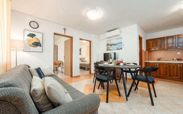 Apartment Stancec