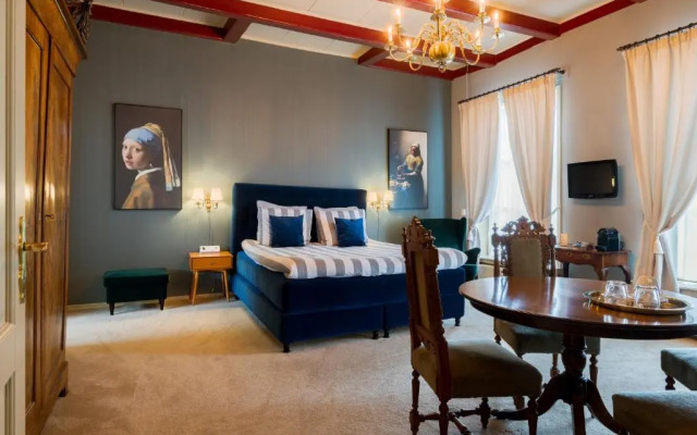 Herberg Het Rechthuis