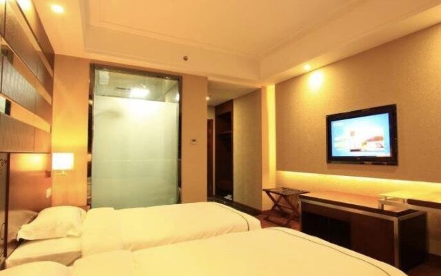 Anhui Shangjing Hotel