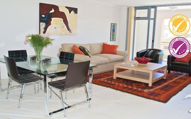 Majestic Loft Muizenberg Beachfront