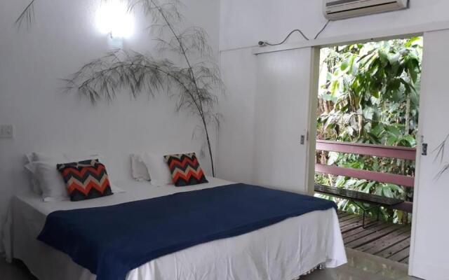 Suítes e Flats E Ponto