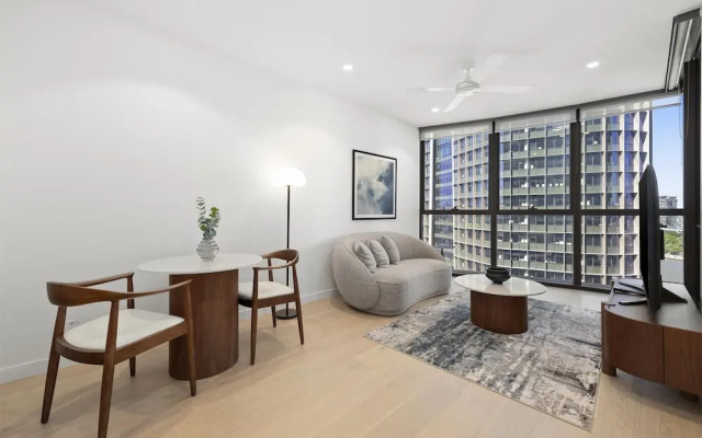 Queen's Wharf Residences