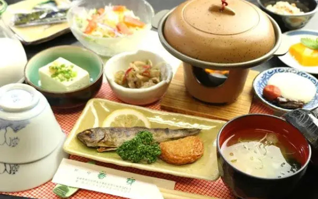 Oyado Harume