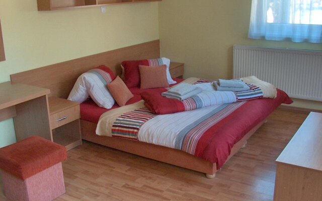 Pension St. Maria