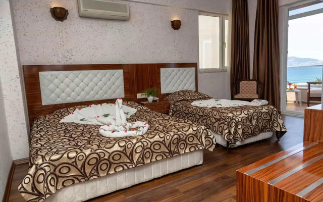 Club Bayar Hotel - All Inclusive