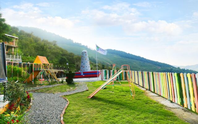 The Swiss Village