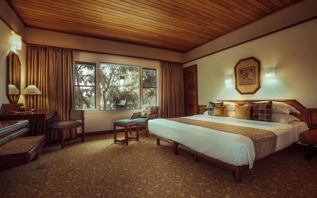Casino Hotel - Cgh Earth, Cochin