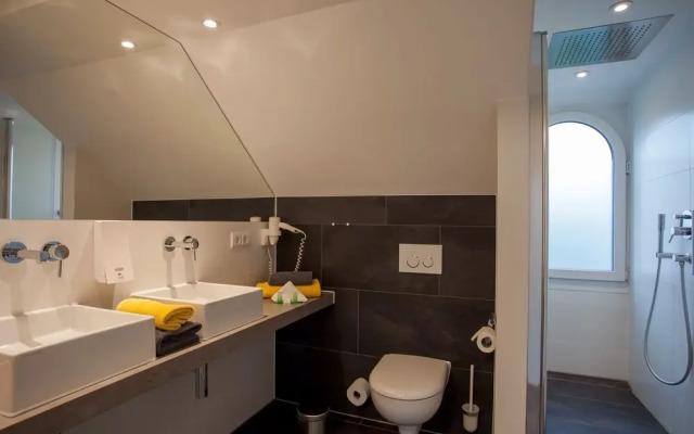 Hotel Café Ebner