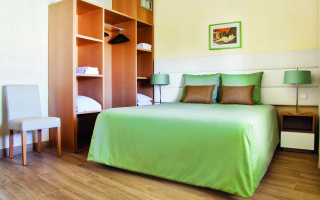 Ondamar Hotel