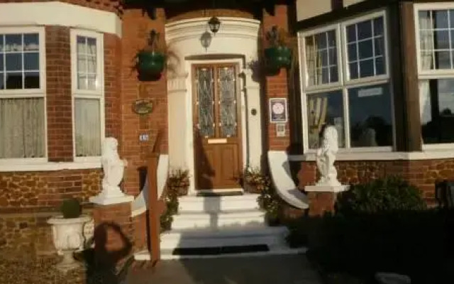 Rose Fitt House
