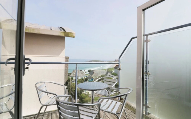Fistral Outlook