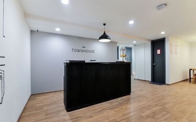 OYO Townhouse 079 Sector 46