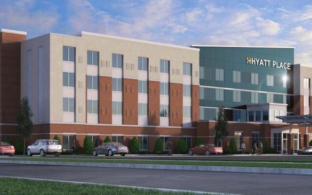 Hyatt Place Indianapolis / Carmel