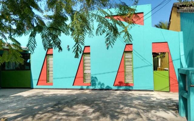 Pousada Recanto Renascer