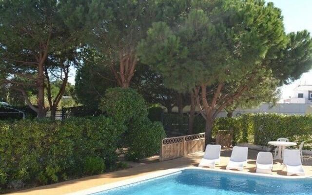 Villa Alice (AL) in Albufeira