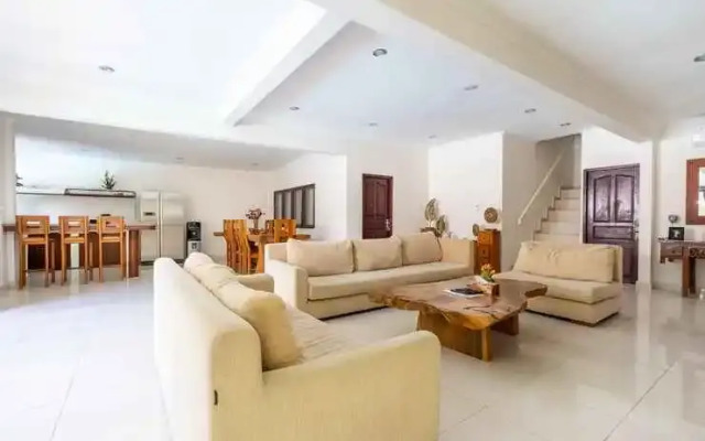 Aisha III , 5 Bedroom Villa Seminyak