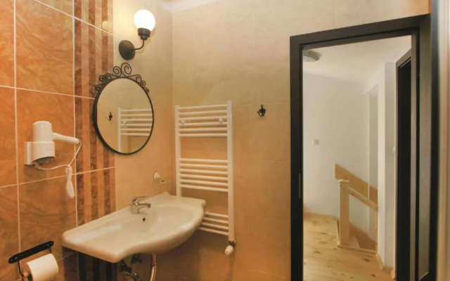 Hotel Bukor Shtepi Magnolia