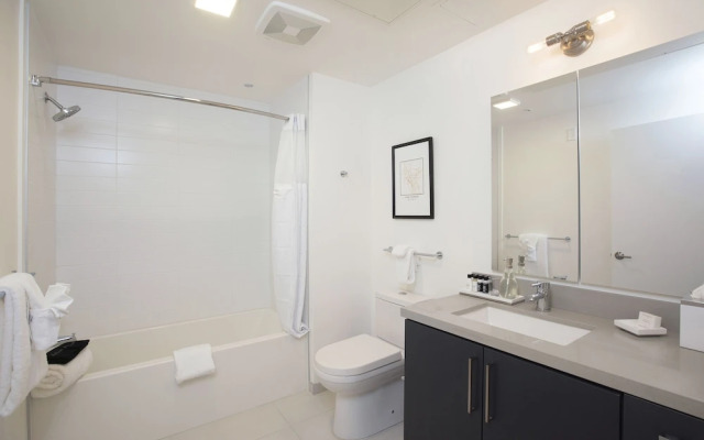 Mint House Downtown San Diego