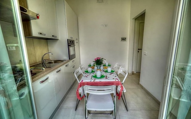 Dall'Architetto