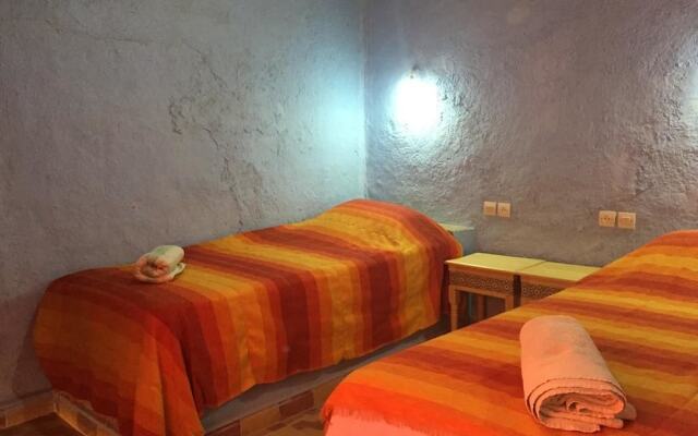 Auberge Kasbah Des Dunes