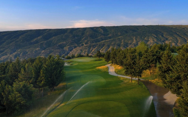 Paragraph Golf & Spa Tabori, Autograph Collection