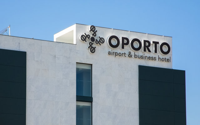 Oporto Airport & Business Hotel