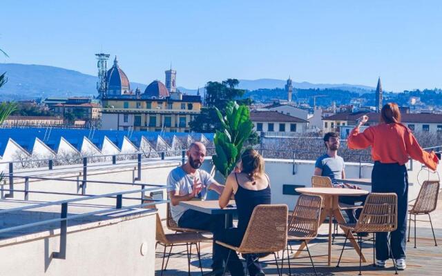 YellowSquare Florence