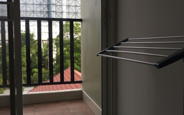 Condo Ratchapruek by Lyn