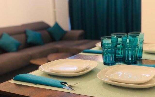 Comfort Residence N10 by Alezzi