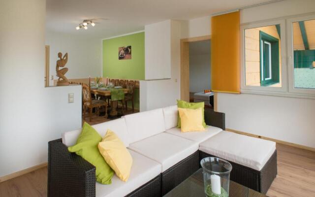 Apartment Österreich