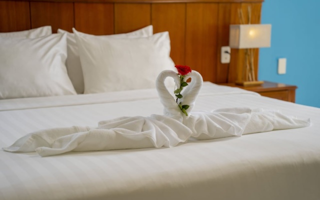 Hoi An Golden Heart Villa – Guest Rooms – Da Nang
