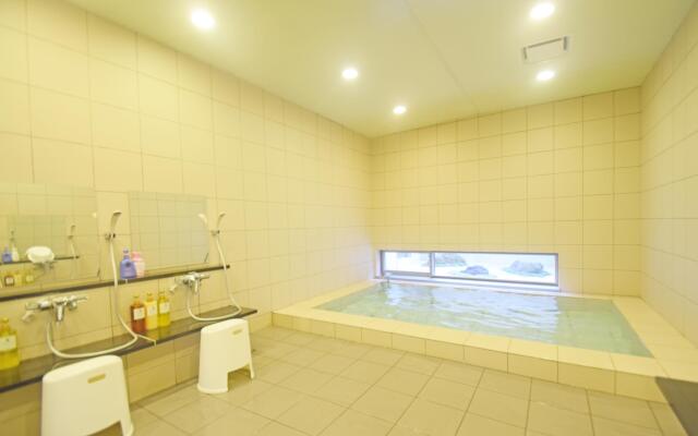 Iwamizawa Hotel 5 Jo