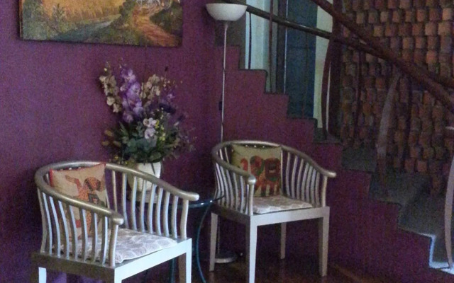 The Explorers Guesthouse and Hostel