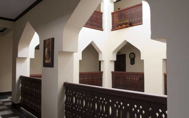 Forodhani Park Hotel