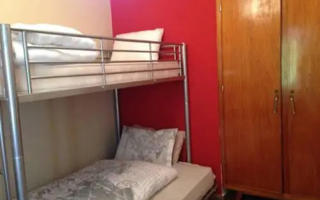 Orange Terrace Hostel