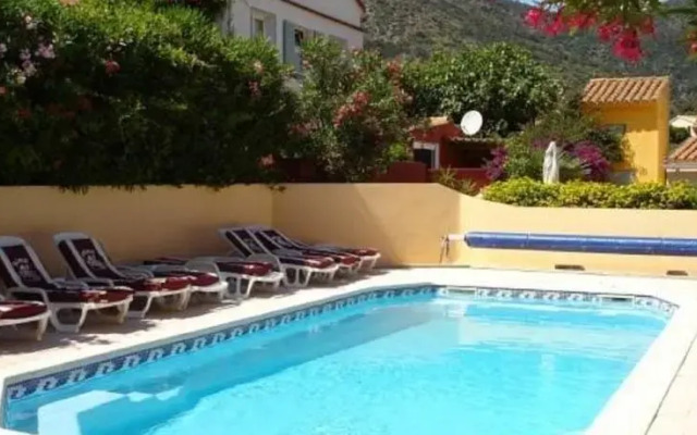 Soleil du Lavandou