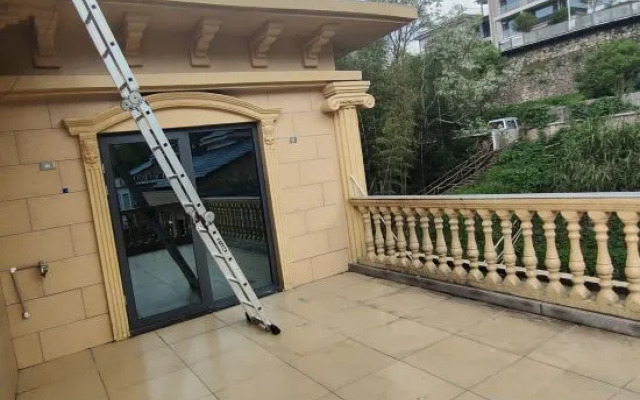 Wugongshan Yijia Homestay