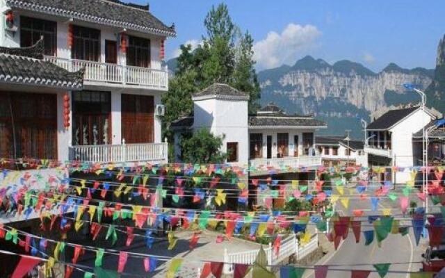 Luofu Hotel