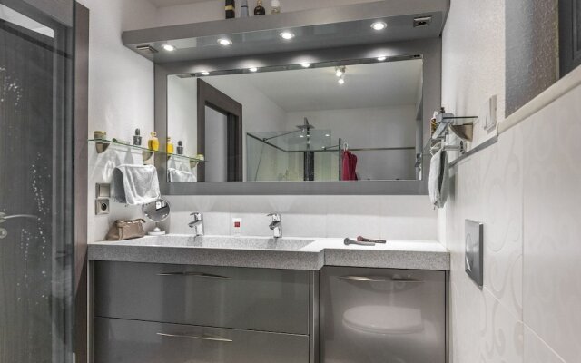 Les Edelweiss Mont-Blanc