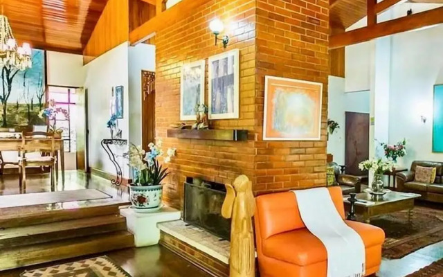 Hotel Colinas de Petropolis