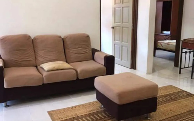 Hasienda Homestay Bayan Lepas