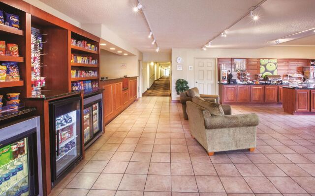 Baymont by Wyndham Canton