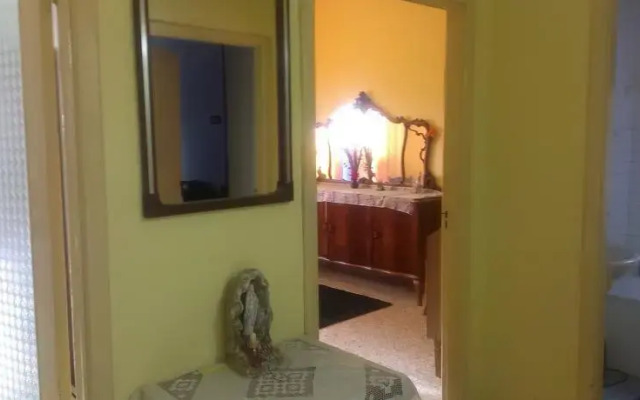 Scalea City Center Apartments
