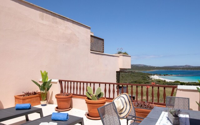 Harenae Beach Gataway by Wonderful Italy