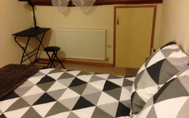 Chambres d'hotes Bastia et Bonifacio - фото 4