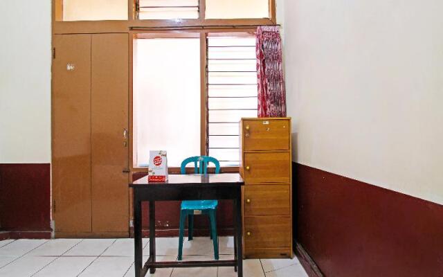 Oyo 91354 Hotel Mutiara