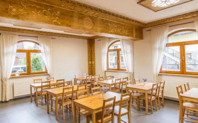 Tatrzańska Przystań