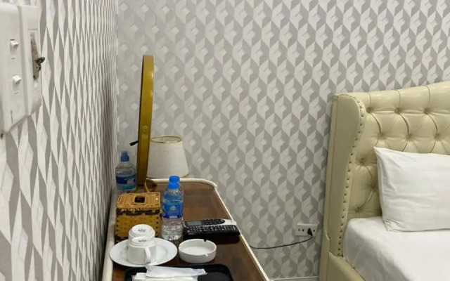 Huong Duong Hotel