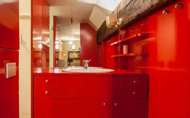 Friendly Rentals San Maurilio