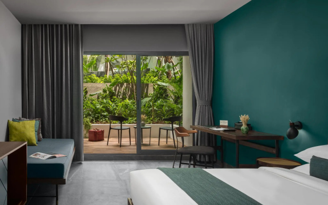 Baitong Hotel & Resort